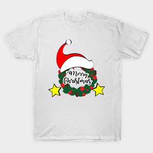 Merry Chirstmas 2019 T-Shirt